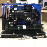 冷庫壓縮機 廠家直供制冷設備批發(fā) 雪瑞制冷壓縮機